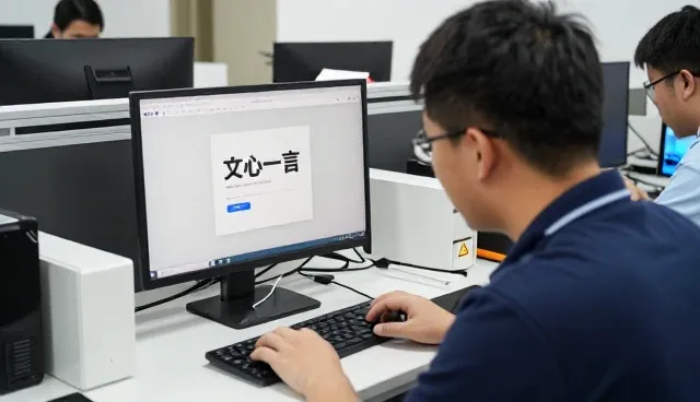 内容优化与布局帮助客户实现文心一言目标