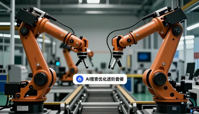 AI搜索优化进阶套餐成为AI搜索优化发展的重要工具