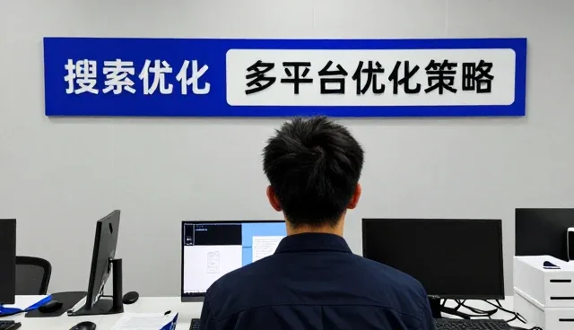 如何高效进行AI搜索优化平台适配