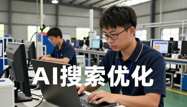 GEO搜索优化服务内容优化与布局:选、用、管三步走
