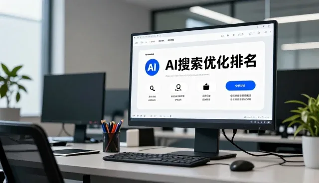 提升搜索排名的常见问题与处理策略